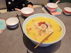 -江南里·新浙菜(苏州大悦城店)
