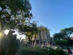 -张学良旧居陈列馆