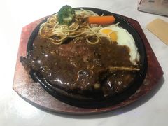 -两点半深夜牛排(斗西路店)