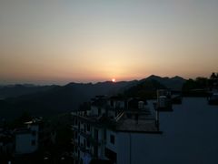-石潭村