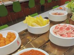 -西火火·川派小火锅(西溪银泰店)