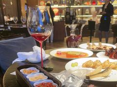 -甄御•海鲜新青岛菜(麦岛店)