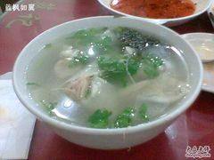 图像041-蔡记包子(百花路店)