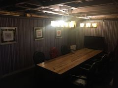 -山有花啡餐厅(常营总店)