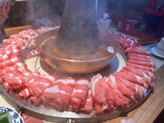 -东镇老火锅(长春路首店)