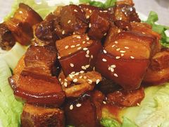 老妈烧肉-吉事利茶餐厅