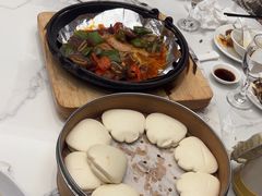 -新丁香海鲜酒店(银海商贸城店)