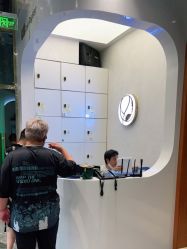点击看大图 -卡尔诗·科技美肤连锁
