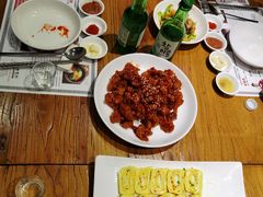 -紫霞门韩国料理烤肉(深南东路店)