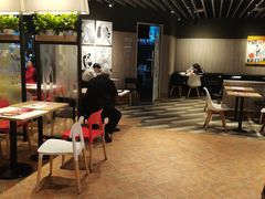 -肯德基(中纬店)