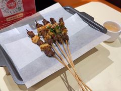 -小林哥的海鲜馆·夜宵烧烤(渔人码头店)