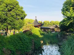 -花溪公园