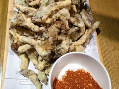 -山丹丹西北菜(金贸大厦店)