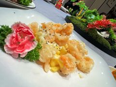 -嘉禾·悦享餐厅(八方汇店)