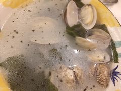-萨莉亚意式餐厅(特力时尚汇店)