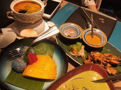 -CHINCHIN 青青·泰国料理(万象食家店)