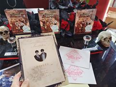 -Nord Grill&Bar Highland诺德西餐(深圳欢乐海岸店)