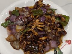 -碧海银沙海鲜餐厅(恒大海上威尼斯店)