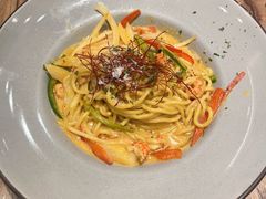 -Pennehut畔尼意面(合肥万象城店)