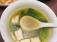 -东方明珠老上海8号餐厅(东方明珠广播电视塔店)