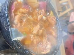 -范贤光鸡公煲(平乐园总店)
