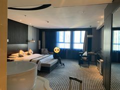 -乌鲁木齐百世昌龙泉酒店(大巴扎店)