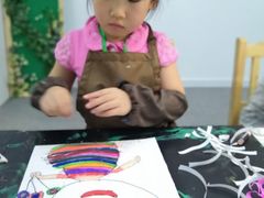 -涂兰朵国际儿童美术馆