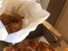-尊宝比萨(车公庙店)