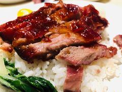 -龙记烧腊茶餐厅(常德路店)