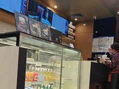-逸派咖啡 EPARKCOFFEE(广安门店)