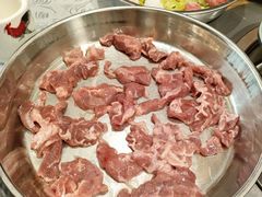 猪面肉-丰尔粥食·粥底火锅·桑拿鸡(大良总店)