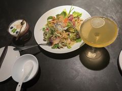 -烛影拾光观景餐厅·创意菜·摄影·小提琴(大唐不夜城店)