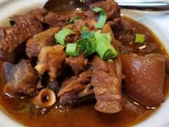 -太湖饭店·寄畅轩中餐厅