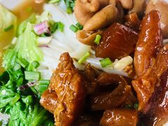 -珍珍小食店(西华路店)
