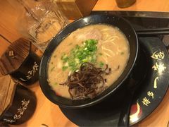 -博多一幸舍(侨福芳草地购物中心店)