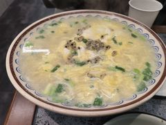 -渡海小渔村.老辈日照菜