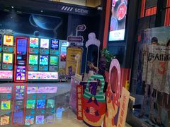 -万达影城(闵行颛桥万达广场杜比影院店)
