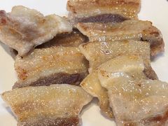 -阿里郎韩国料理