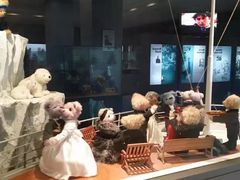 -济州岛泰迪熊博物馆