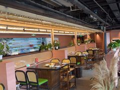 -三江两海老火锅(北京首店)