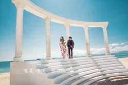 -太古映画婚纱摄影(天河店)