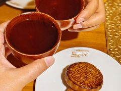 -玛吉阿米·餐吧