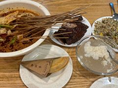 -嘉州叶婆婆钵钵鸡(建设路店)