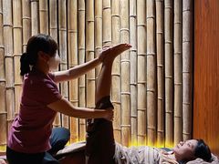 -莲泰式·中式·沐足·精油SPA采耳(天河店)