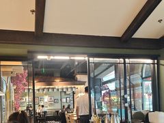 -前海沿·青岛菜(李沧万达店)
