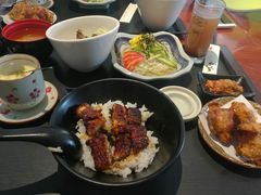 -大吉鲜鱼料理自慢(维也纳大厦店)