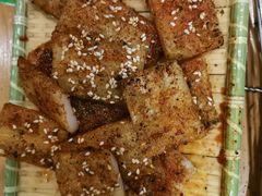 -尕羊烤肉餐厅·清真(会宁路店)