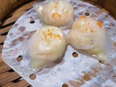 虾饺-明泉居茶点荟(车陂店)