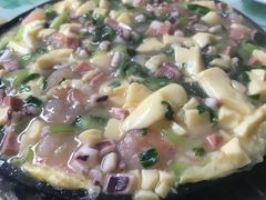 -华春餐馆(鱼山路店)
