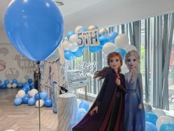 -MINI MARS KIDS CLUB亲子家庭中心(杨浦黄兴店)